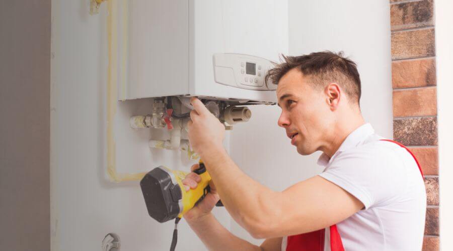 Professional emergency plumbing in Ayrshire, IA